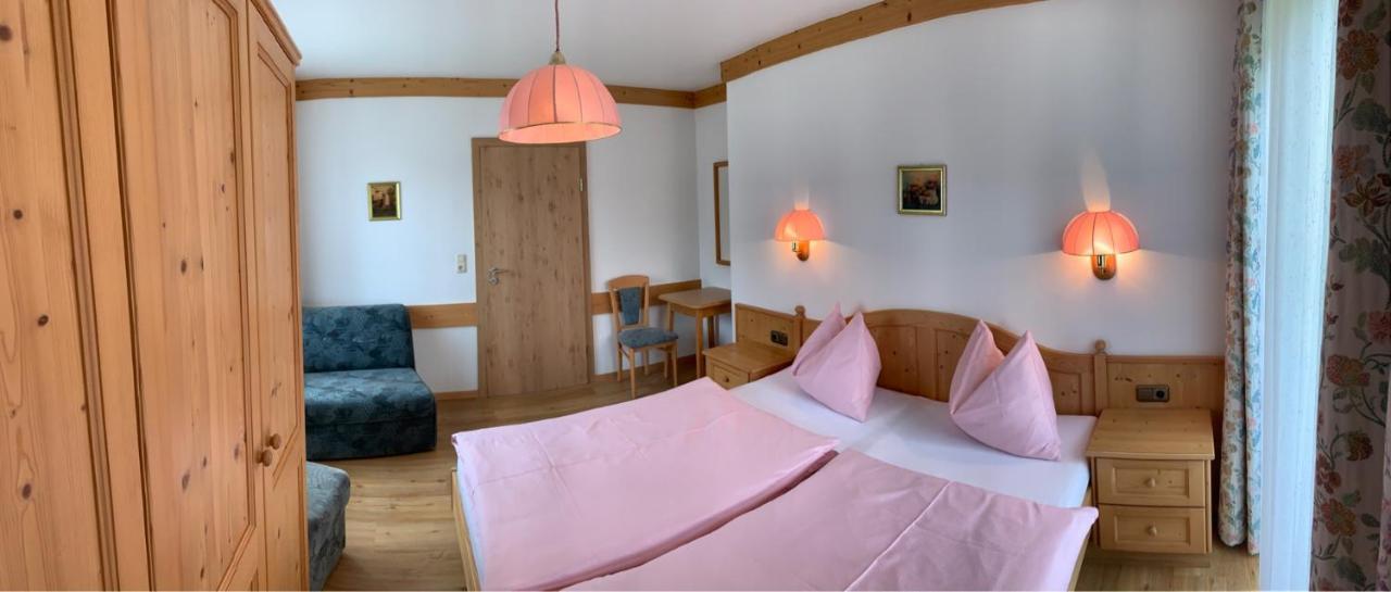 Apartements Birkenhof 玛丽亚埃姆安斯泰内嫩米尔 外观 照片