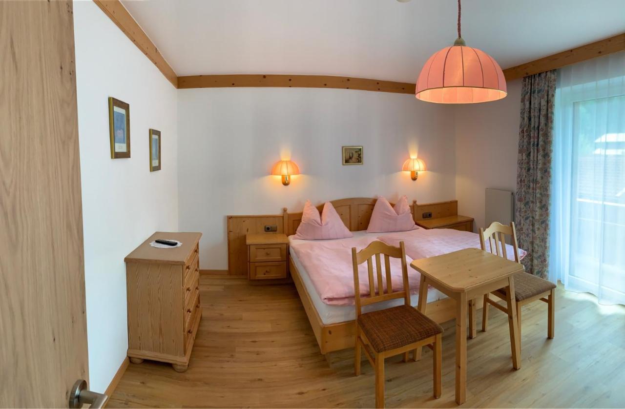 Apartements Birkenhof 玛丽亚埃姆安斯泰内嫩米尔 外观 照片