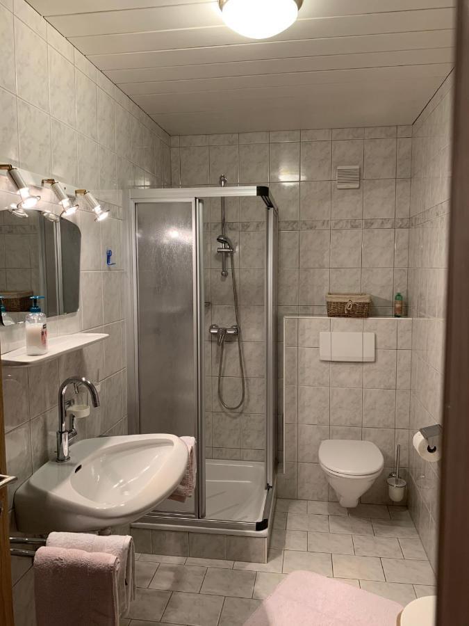 Apartements Birkenhof 玛丽亚埃姆安斯泰内嫩米尔 外观 照片