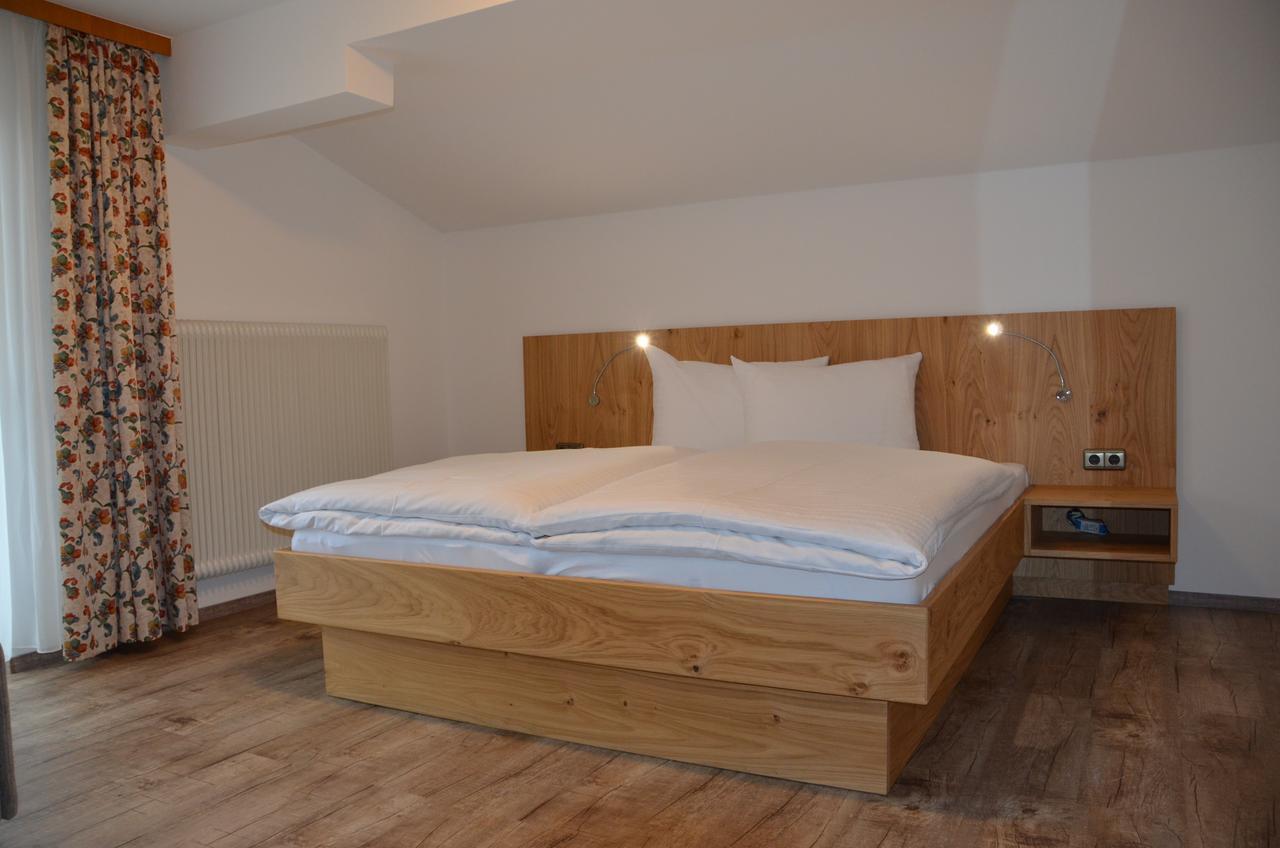 Apartements Birkenhof 玛丽亚埃姆安斯泰内嫩米尔 外观 照片